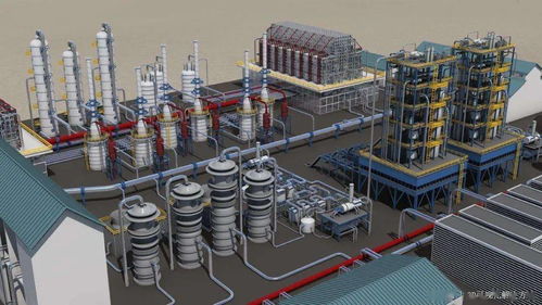 低油价时代，油公司大手笔投资数字技术服务背后的战略转型